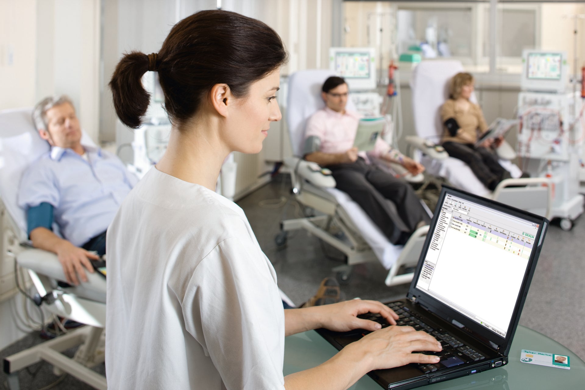 Dialysis Treatment