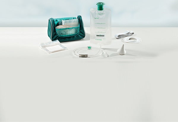 Iryflex Set