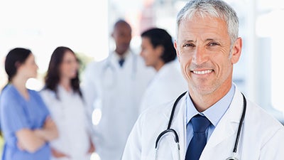 Healthcare Professionals