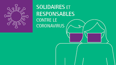 Update Coronavirus