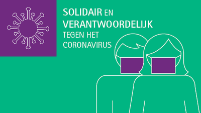 Update Coronavirus