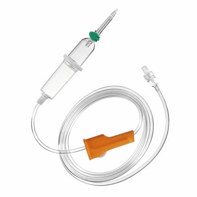 Intrafix® Primeline