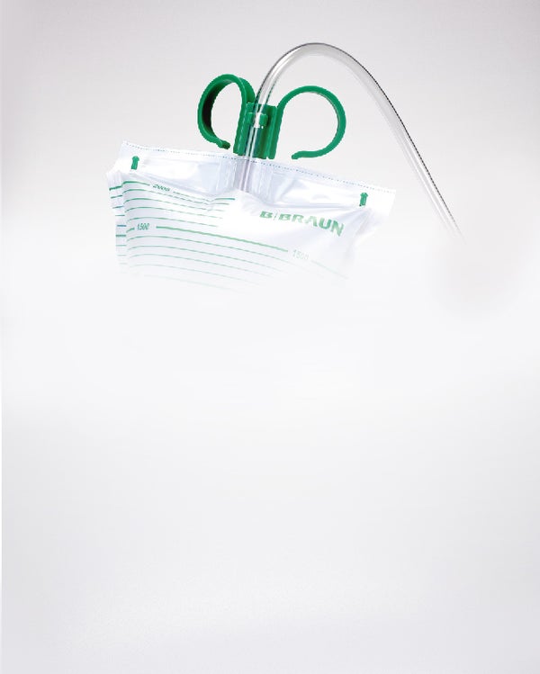 Urimed Handle