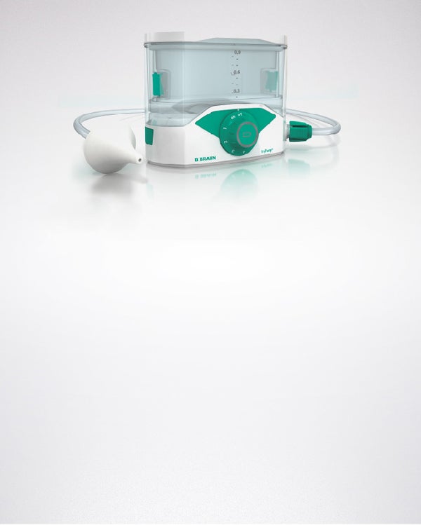 IryPump S