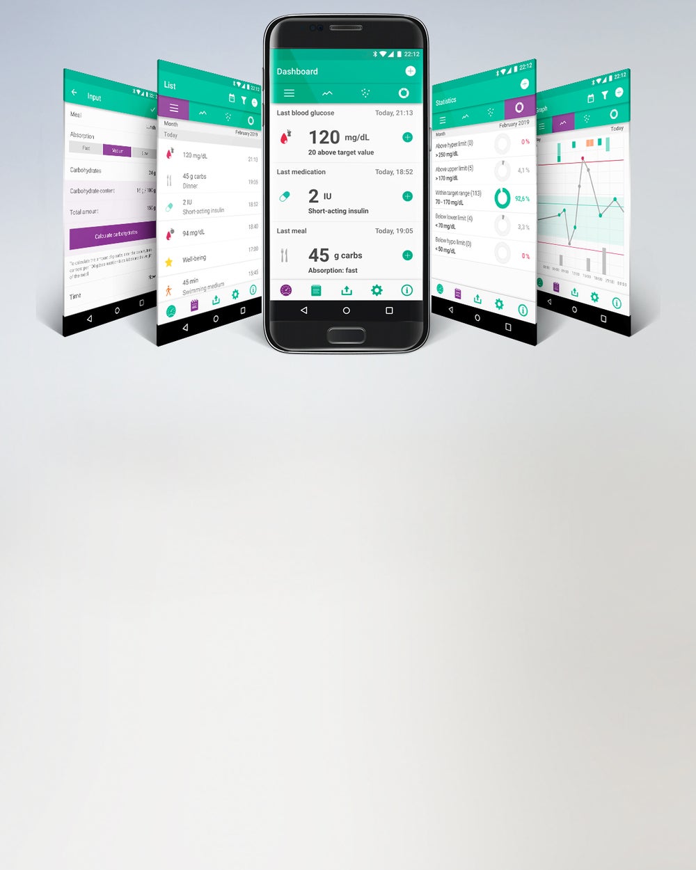 Omnitest app