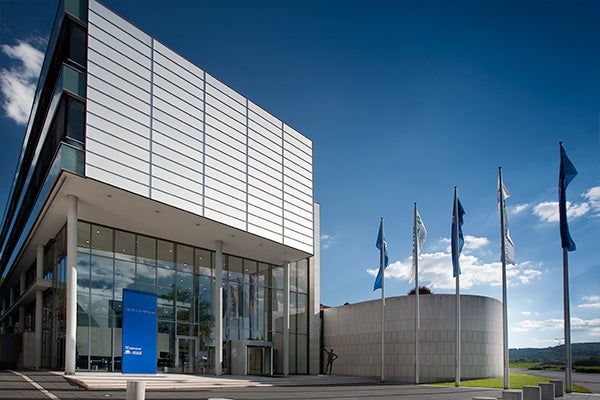 Aesculap Academy Courses