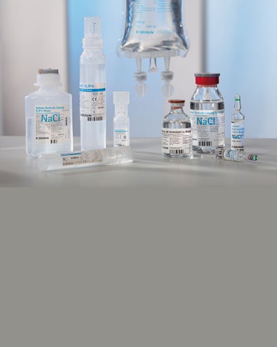 Pharmaceutical Contract Manufacturing