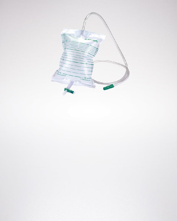 Urimed bag 2L