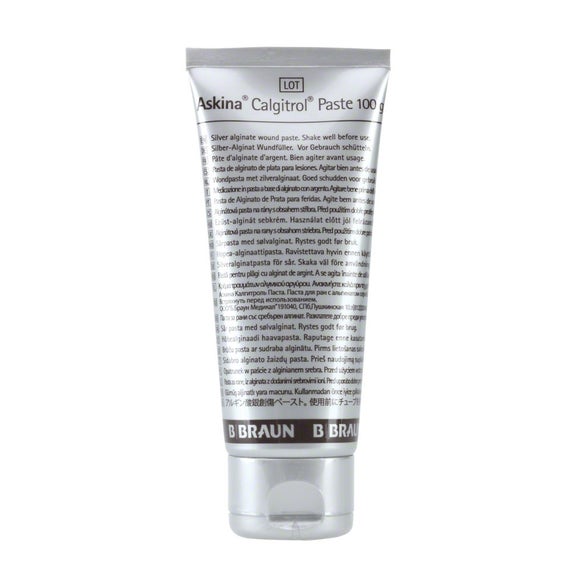Askina® Calgitrol® Paste 100g
