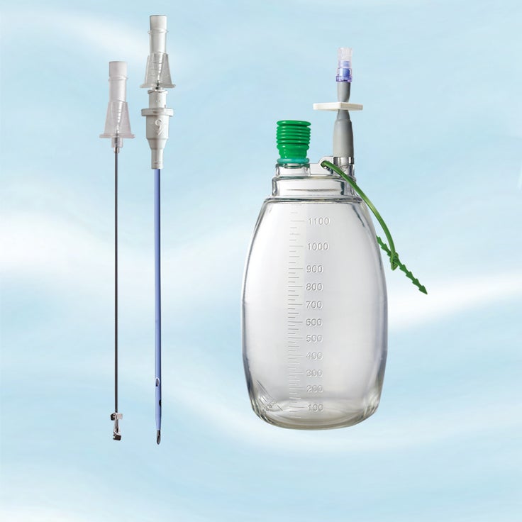 Percutaneous Drainage
