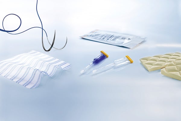 Wound Closure
