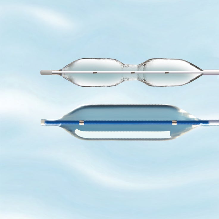 Angioplasty & Valvuloplasty