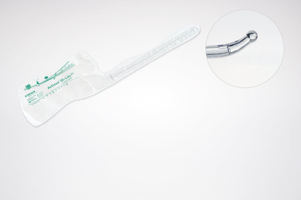 Actreen Hi-Lite Set Nelaton