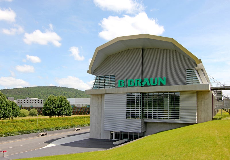 Werkanlage Pfieffewiesen Besucherzentrum