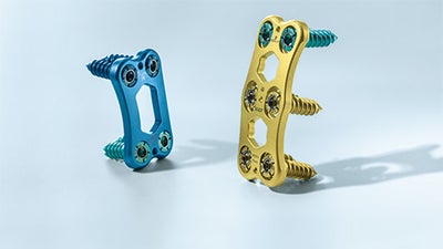 Stabilizzazione cervicale
