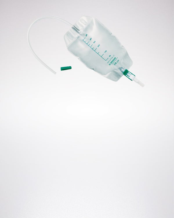 Urimed Leg Bag