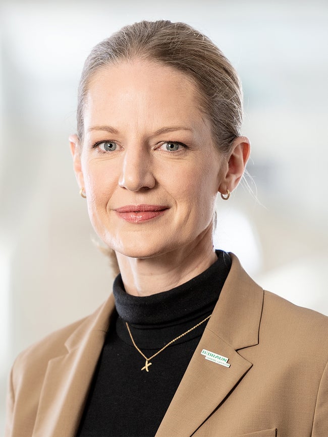 Anna Maria Braun, LL.M.