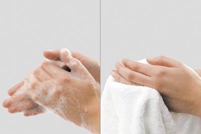 Tips and tricks for ideal blood flow