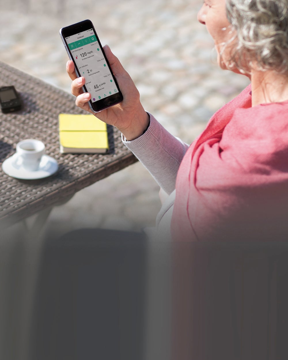 Read more about Diabetes Management