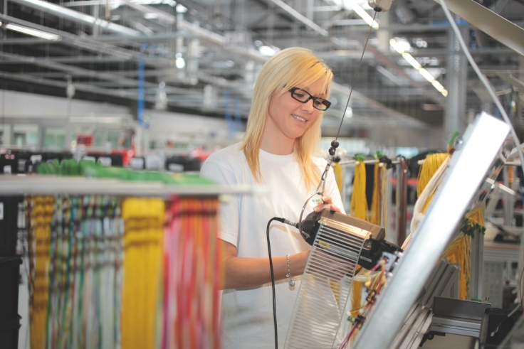 Manufacturing of Dialysis Machines
