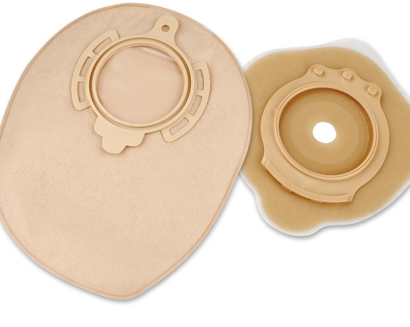 Ostomy Product Catalog