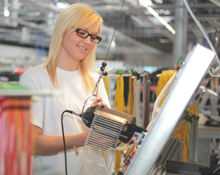 Manufacturing of Dialysis Machines
