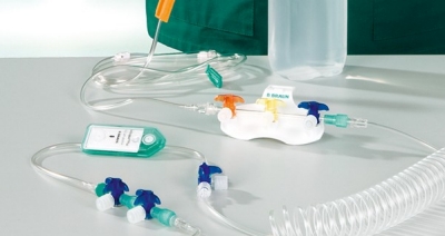 The Intelligent Concept to Optimize Clinical Processes