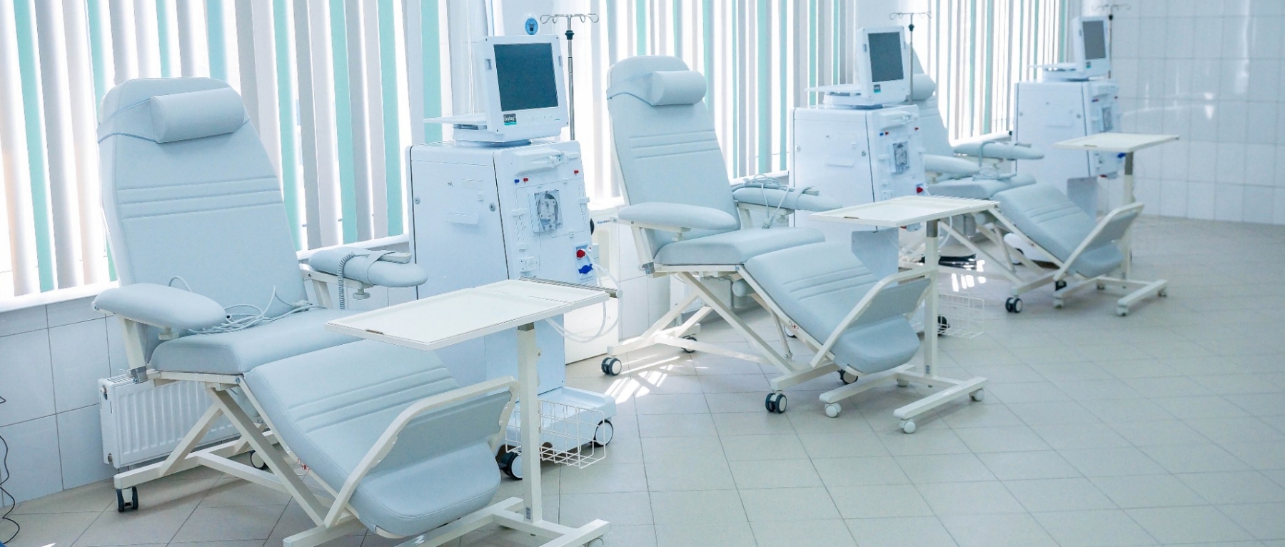 Dialysis Center