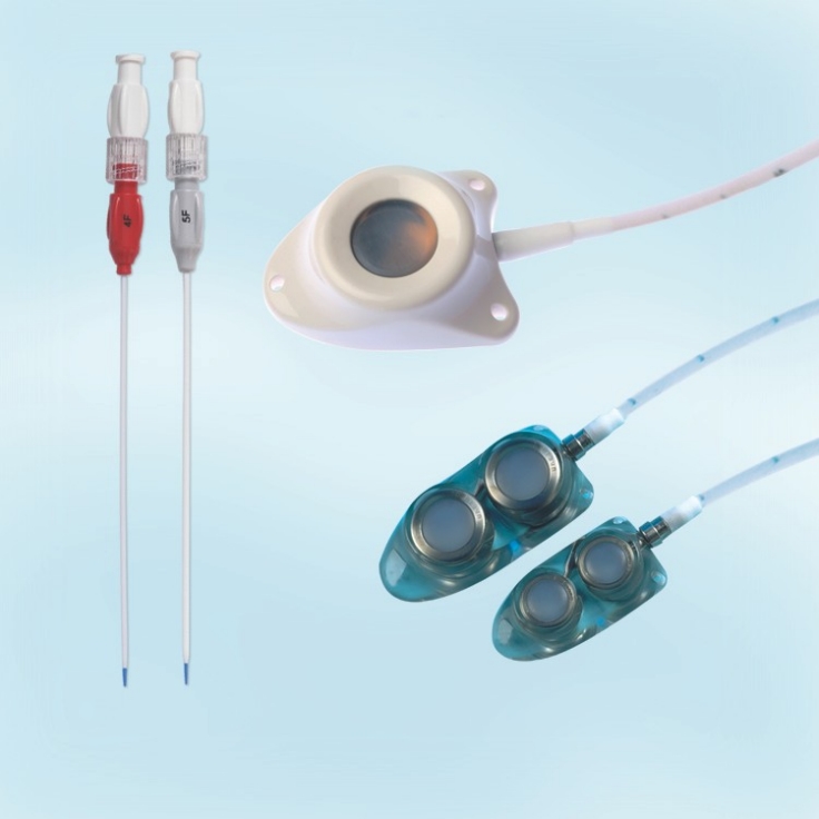 Vascular Access