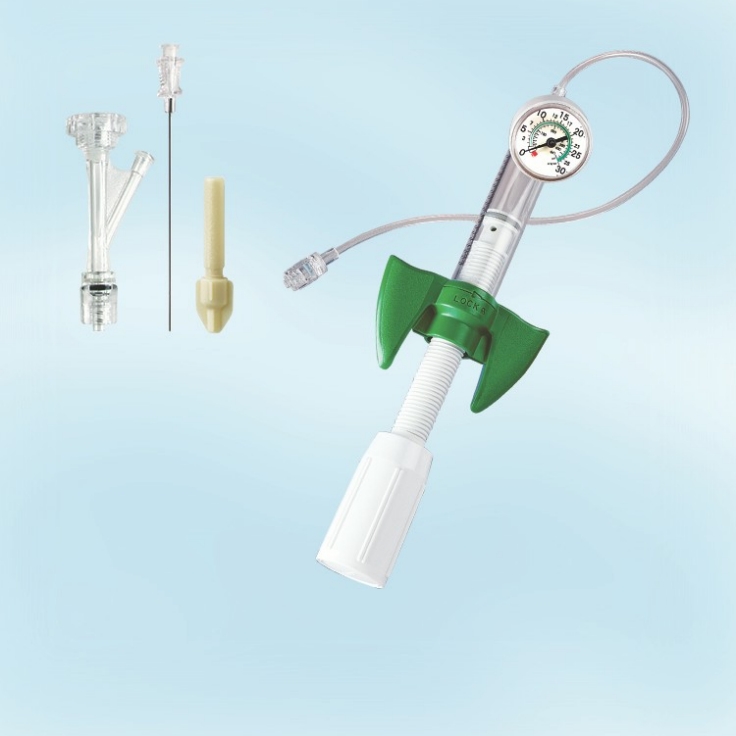 Interventional Accessories