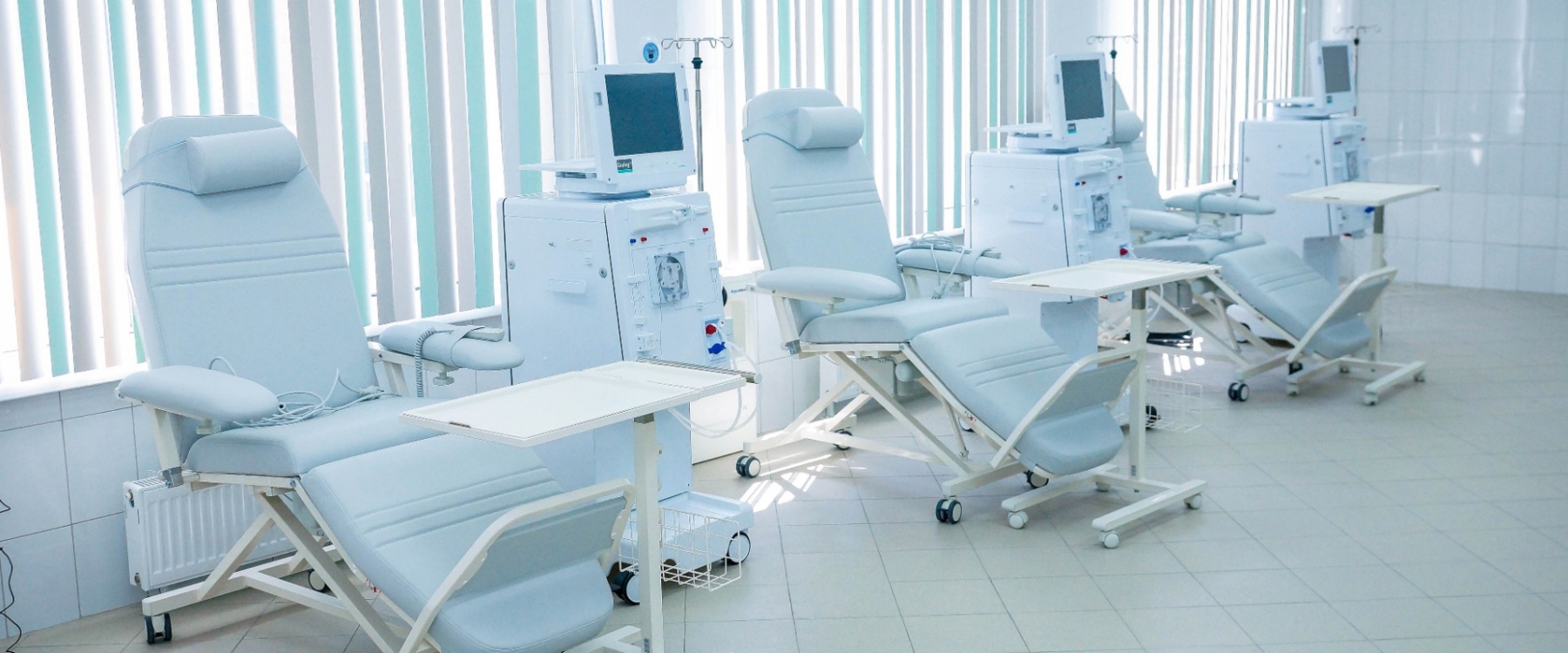 Dialysis Center